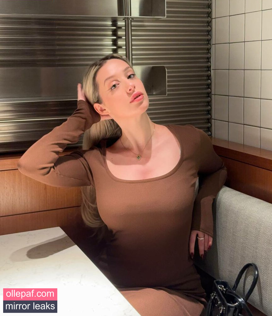Latest Leaks Anisimova Anastasia Nude #29 - Fapello
