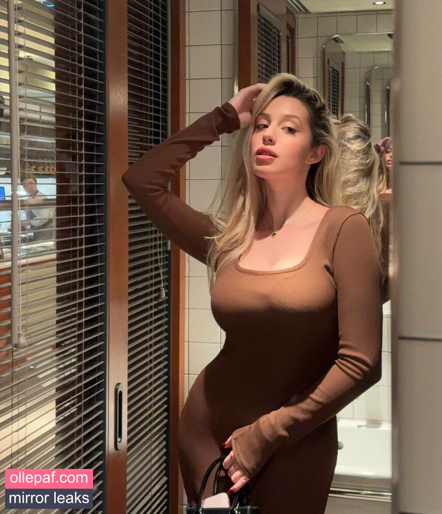 Latest Leaks Anisimova Anastasia Nude #30 - Fapello