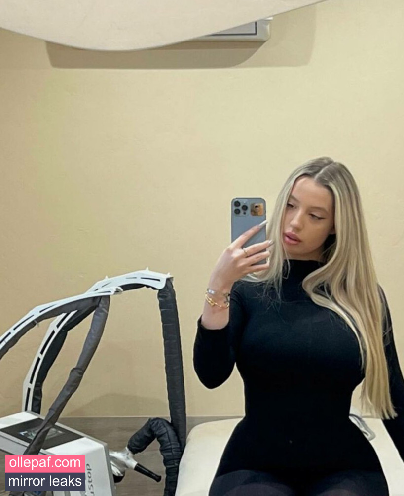 Latest Leaks Anisimova Anastasia Nude #33 - Fapello
