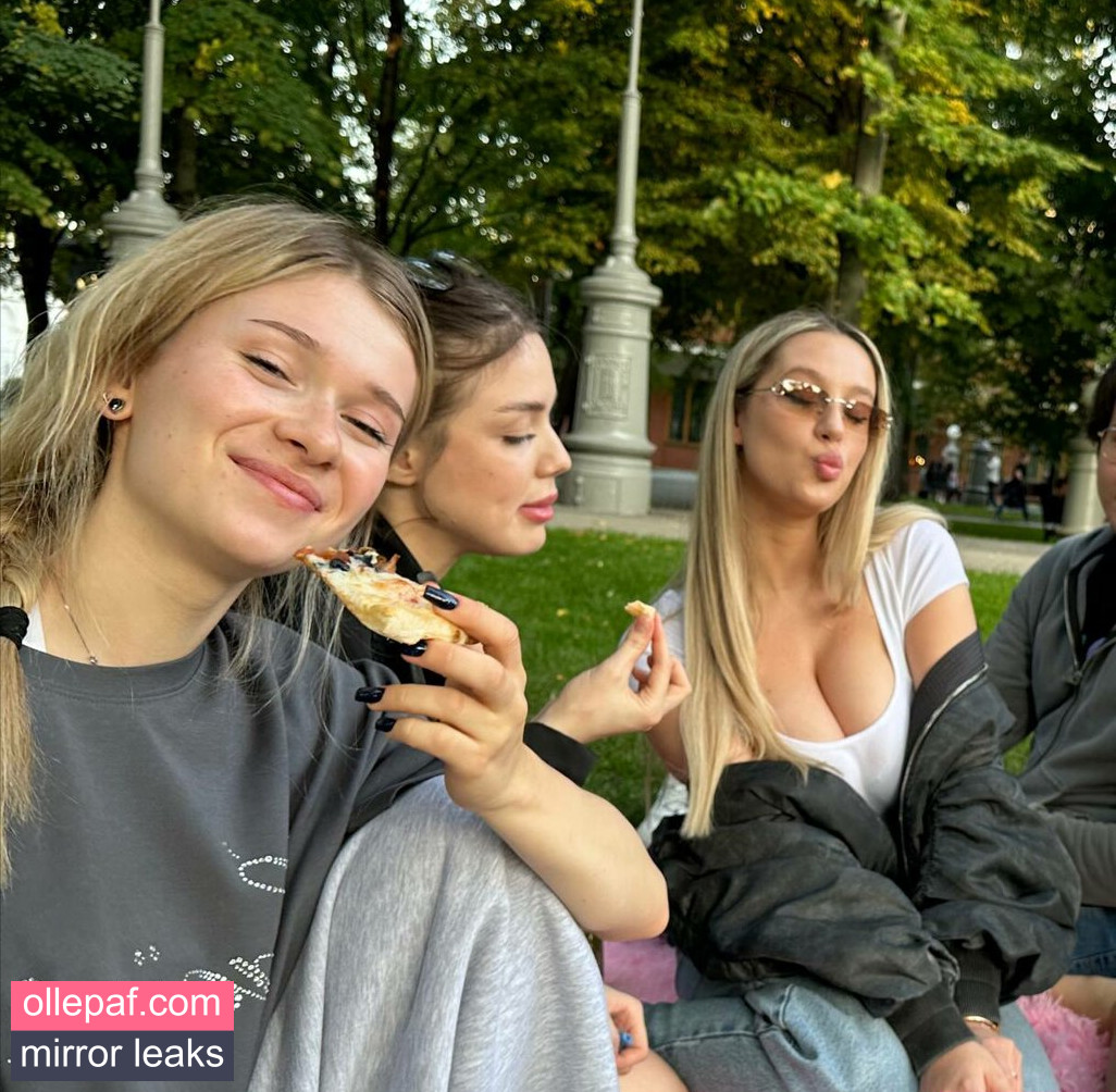 Latest Leaks Anisimova Anastasia Nude #40 - Fapello