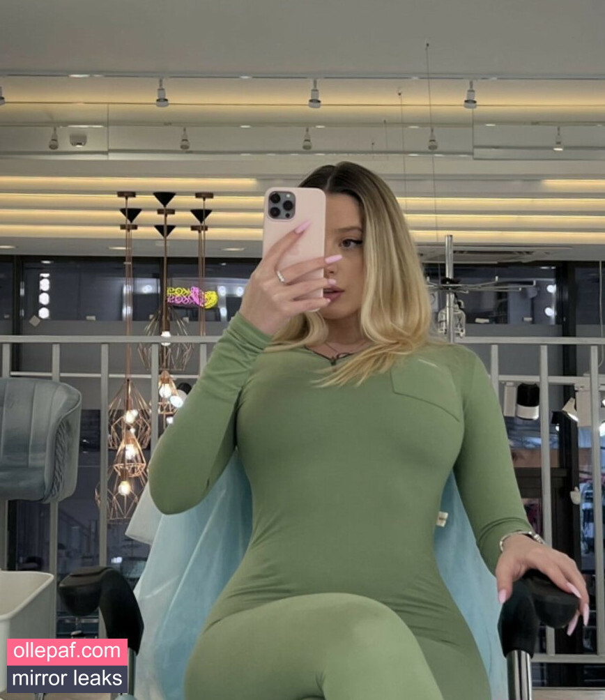 Latest Leaks Anisimova Anastasia Nude #60 - Fapello