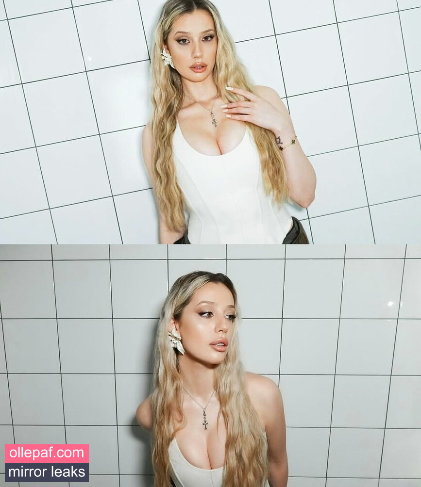Latest Leaks Anisimova Anastasia Nude #8 - Fapello