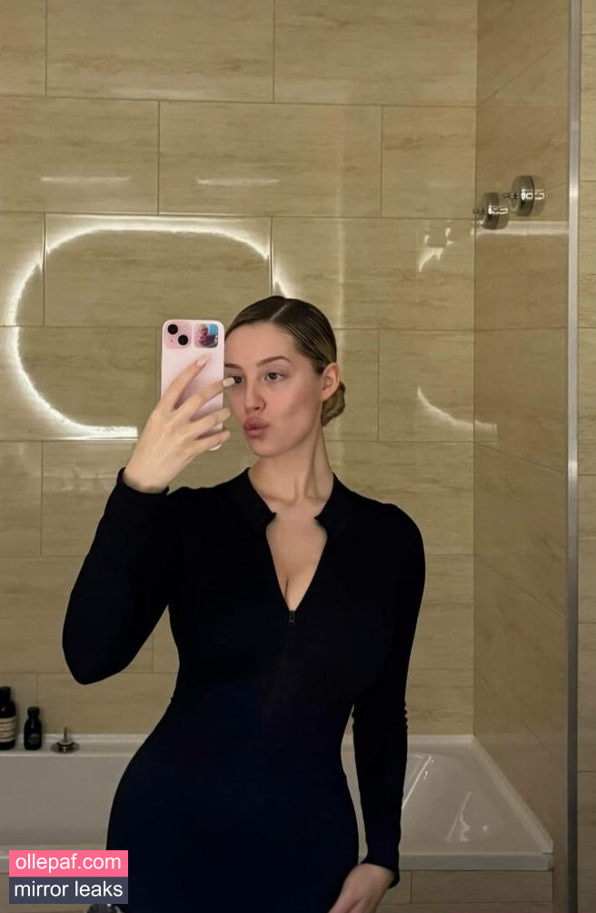 Latest Leaks Anisimova Anastasia Nude #9 - Fapello
