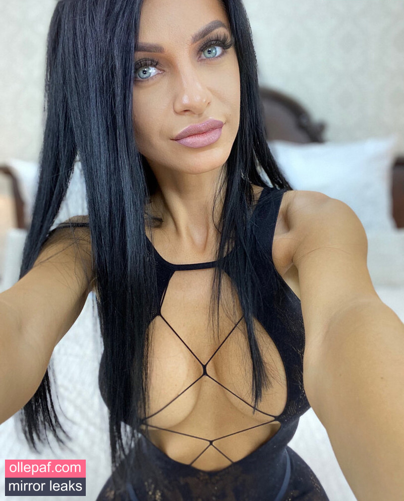 Anisyia Nude Leaks OnlyFans #238 - Fapello