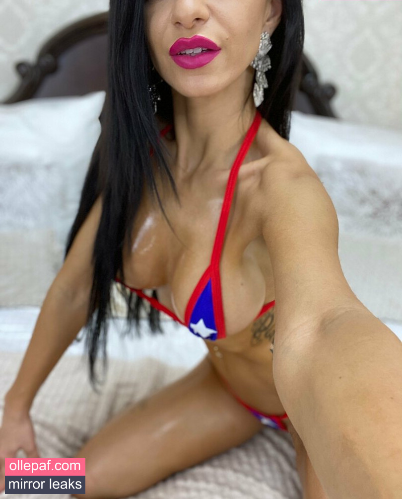 Anisyia Nude Leaks OnlyFans #588 - Fapello