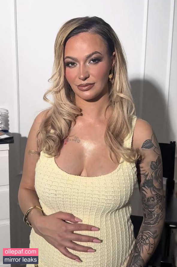 Latest Leaks Anita Latifi Nude #2 - Fapello