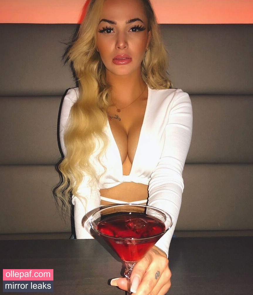 Latest Leaks Anita Latifi Nude #32 - Fapello