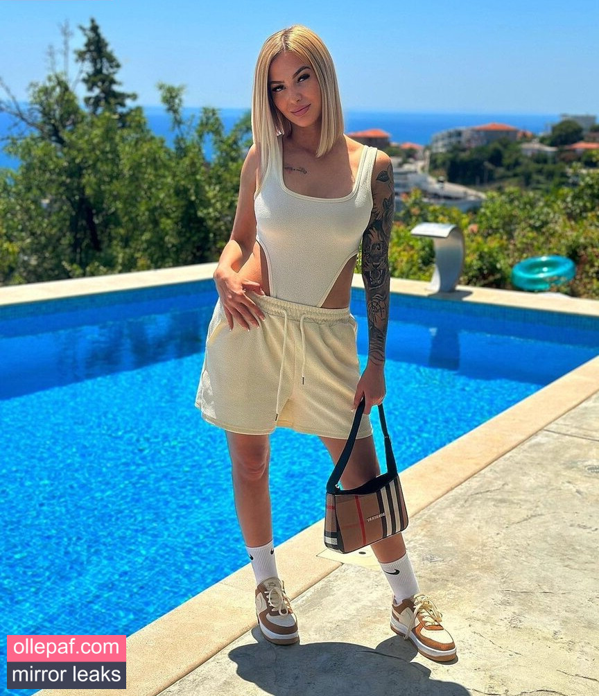 Latest Leaks Anita Latifi Nude #10 - Fapello