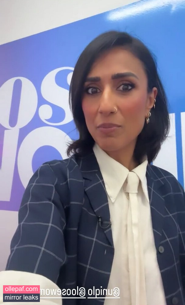 Latest Leaks Anita Rani Nude #11 - Fapello