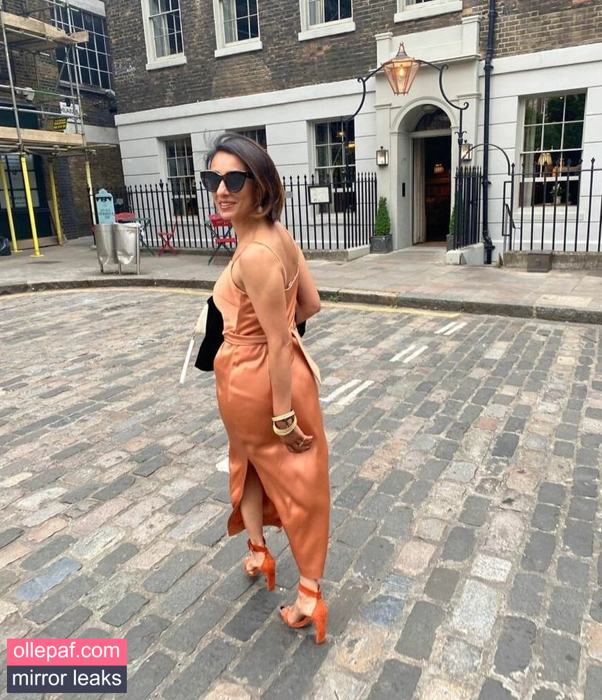 Latest Leaks Anita Rani Nude #102 - Fapello