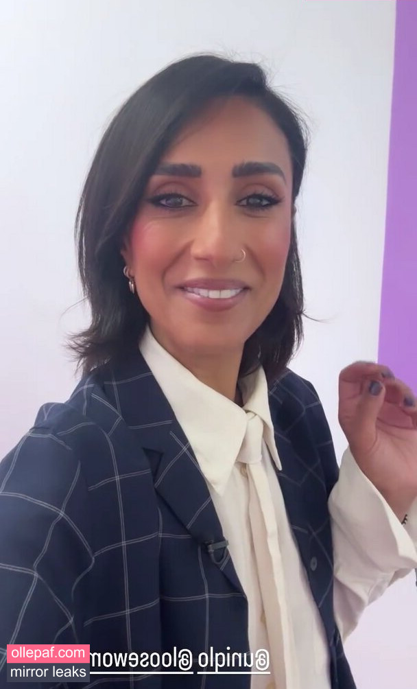 Latest Leaks Anita Rani Nude #12 - Fapello