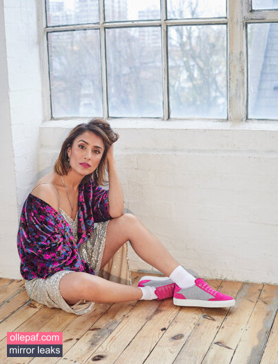 Latest Leaks Anita Rani Nude #116 - Fapello