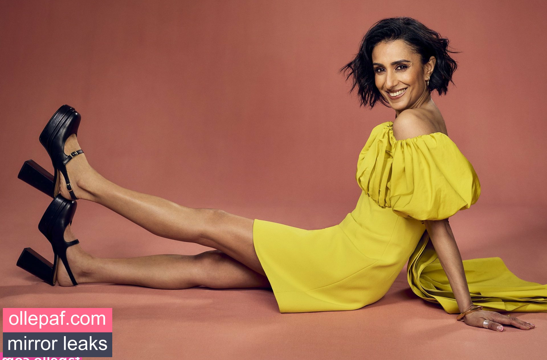 Latest Leaks Anita Rani Nude #15 - Fapello