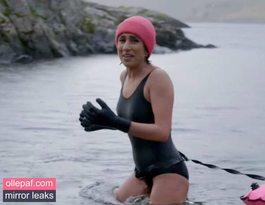 Latest Leaks Anita Rani Nude #22 - Fapello