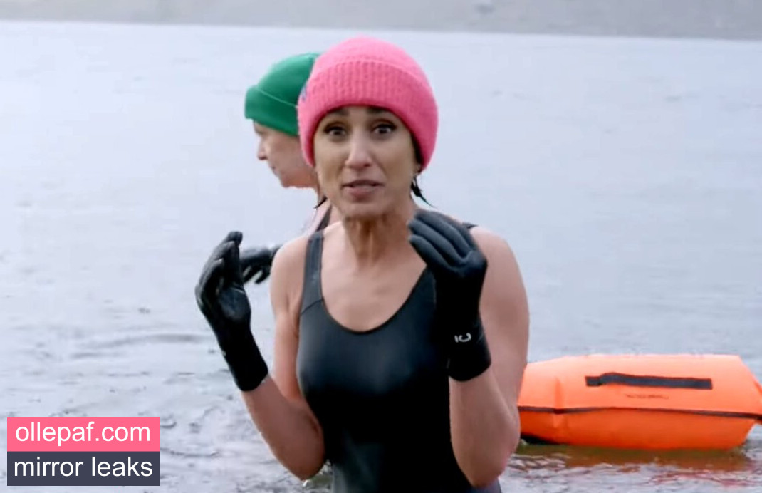 Latest Leaks Anita Rani Nude #25 - Fapello