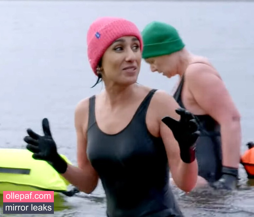Latest Leaks Anita Rani Nude #27 - Fapello