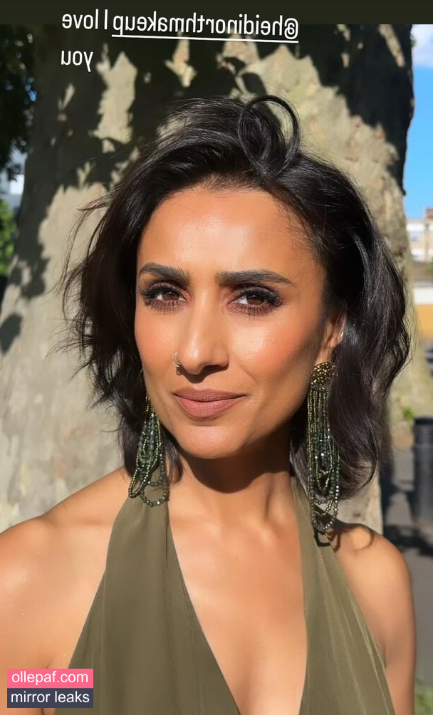 Latest Leaks Anita Rani Nude #5 - Fapello