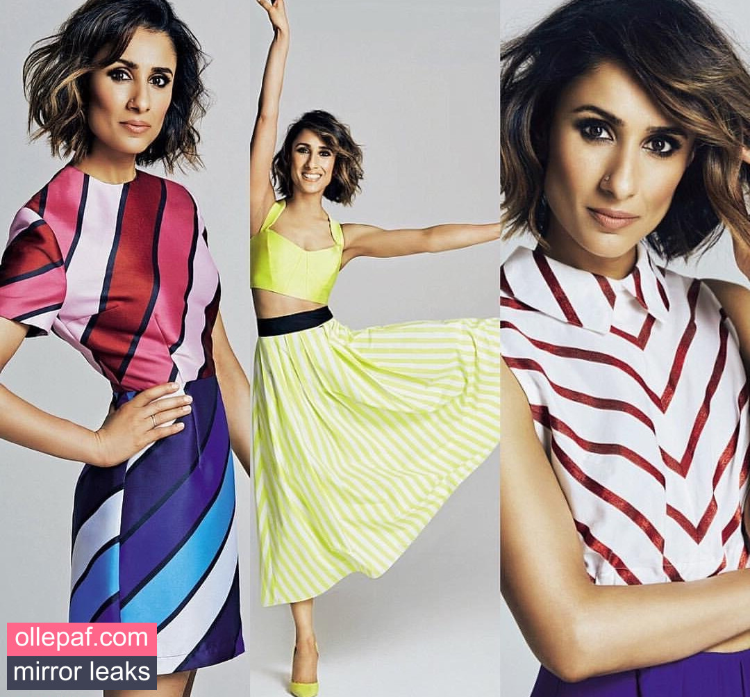 Latest Leaks Anita Rani Nude #79 - Fapello