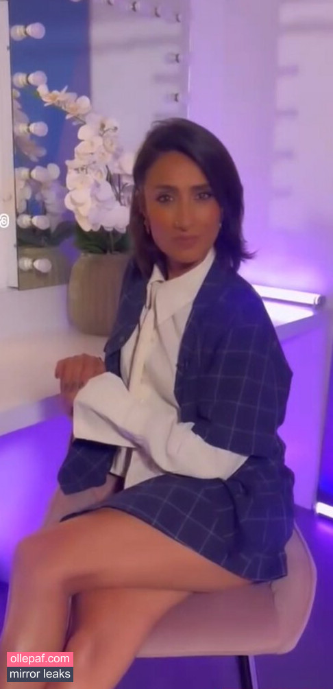 Latest Leaks Anita Rani Nude #9 - Fapello