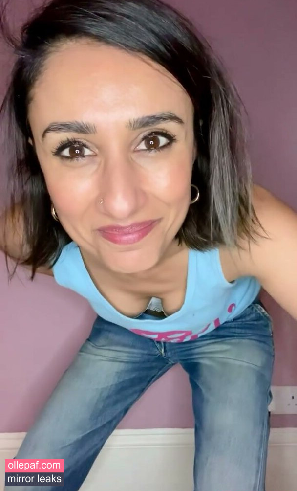 Latest Leaks Anita Rani Nude #85 - Fapello