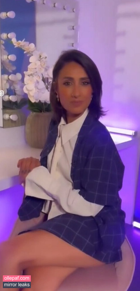 Latest Leaks Anita Rani Nude #10 - Fapello