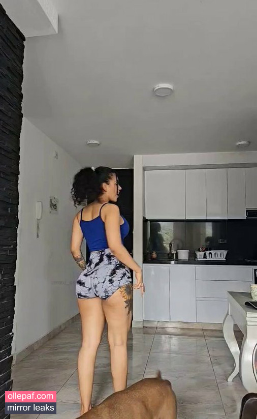 Latest Leaks Anita Torres Nude #27 - Fapello