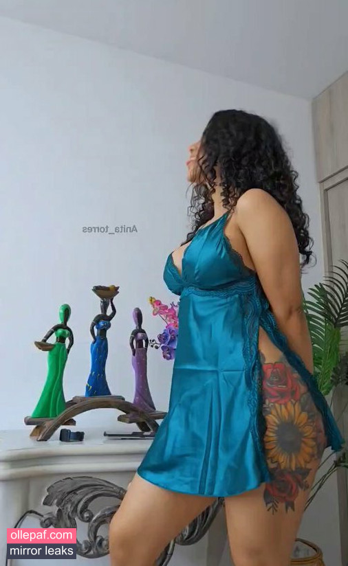 Latest Leaks Anita Torres Nude #40 - Fapello