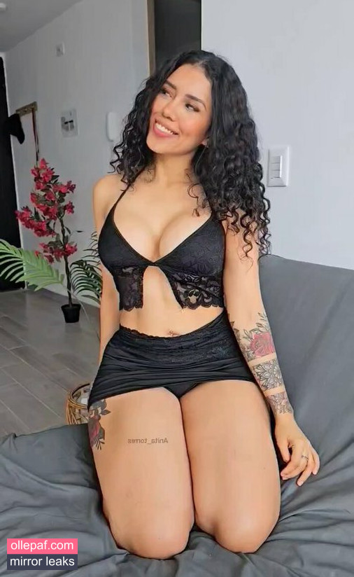Latest Leaks Anita Torres Nude #48 - Fapello