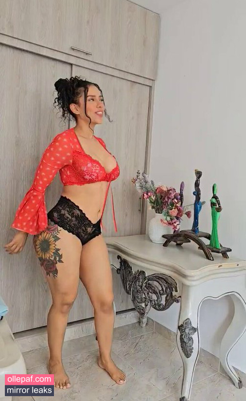 Latest Leaks Anita Torres Nude #62 - Fapello