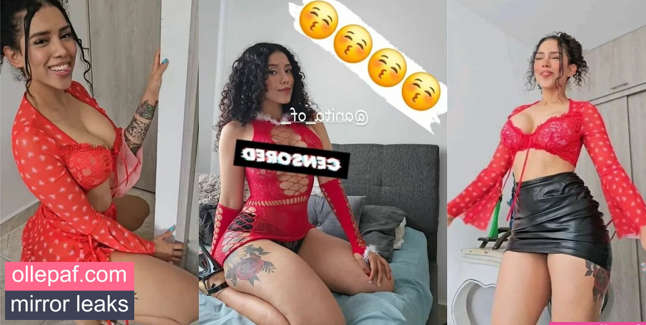 Latest Leaks Anita Torres Nude #8 - Fapello