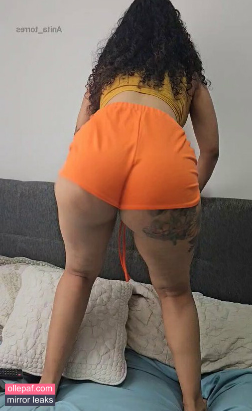 Latest Leaks Anita Torres Nude #72 - Fapello