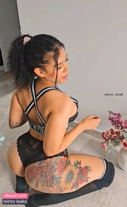 Latest Leaks Anita Torres Nude #79 - Fapello