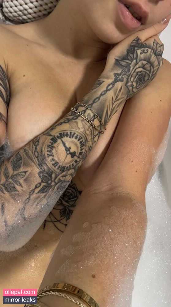 Latest Leaks Anitadawydow Nude #15 - Fapello