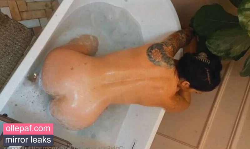 Latest Leaks Anitafitmom Nude #17 - Fapello