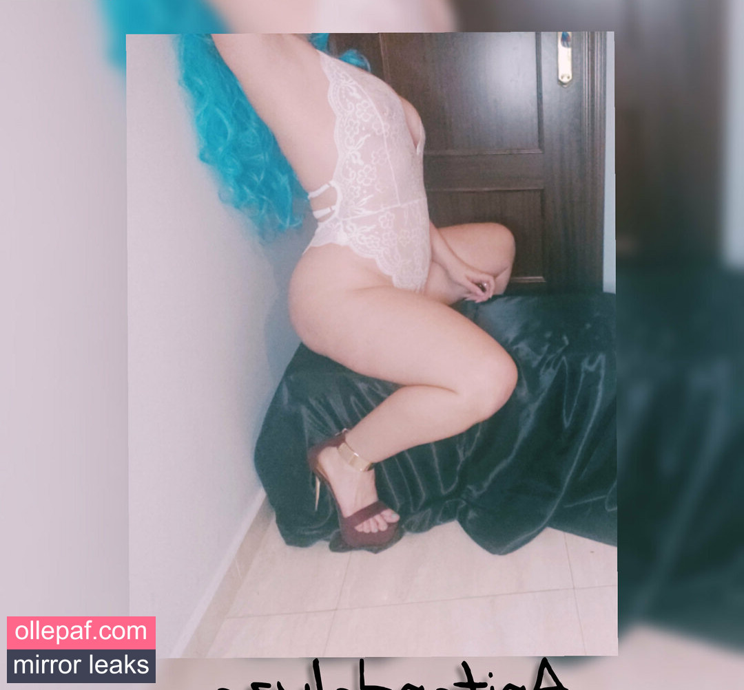 Latest Leaks anitandaluza Nude #253 - Fapello