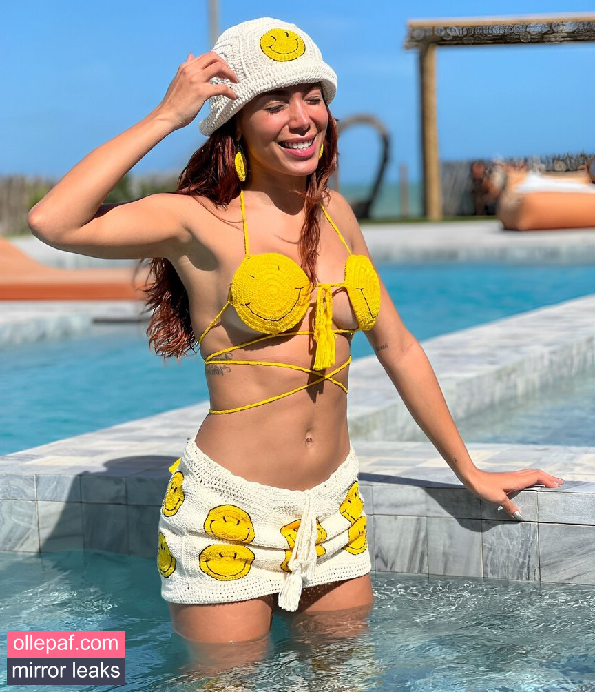 Anitta Nude Leaks OnlyFans #1169 - Fapello