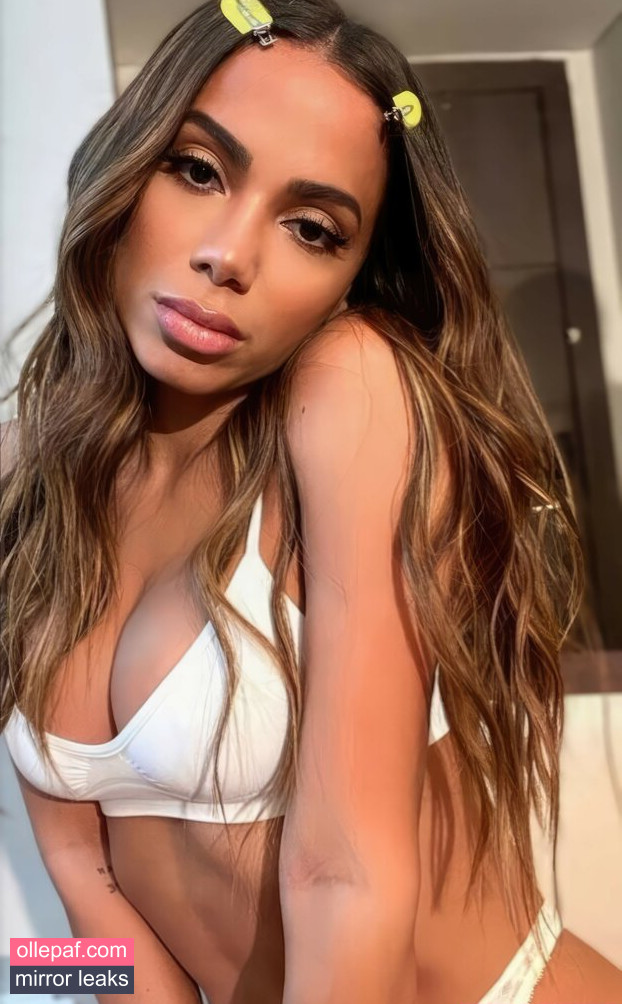 Anitta Nude Leaks OnlyFans #274 - Fapello