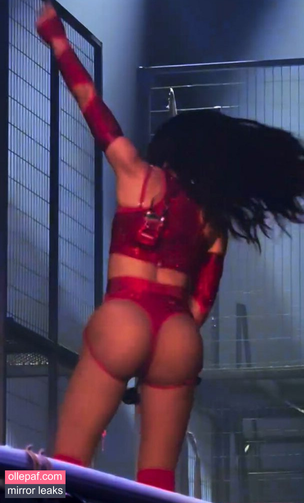 Latest Leaks Anitta Nude #48 - Fapello