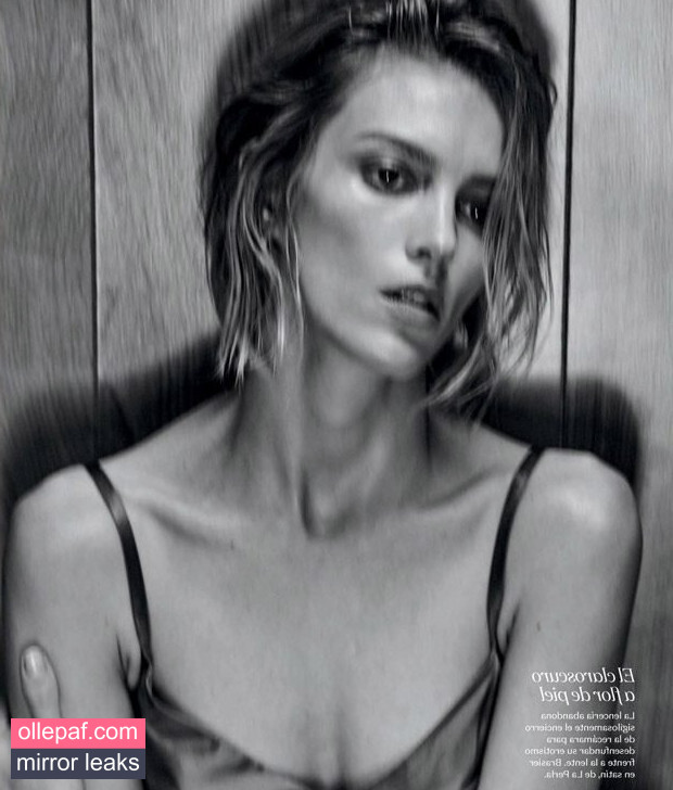 Latest Leaks Anja Rubik Nude #161 - Fapello