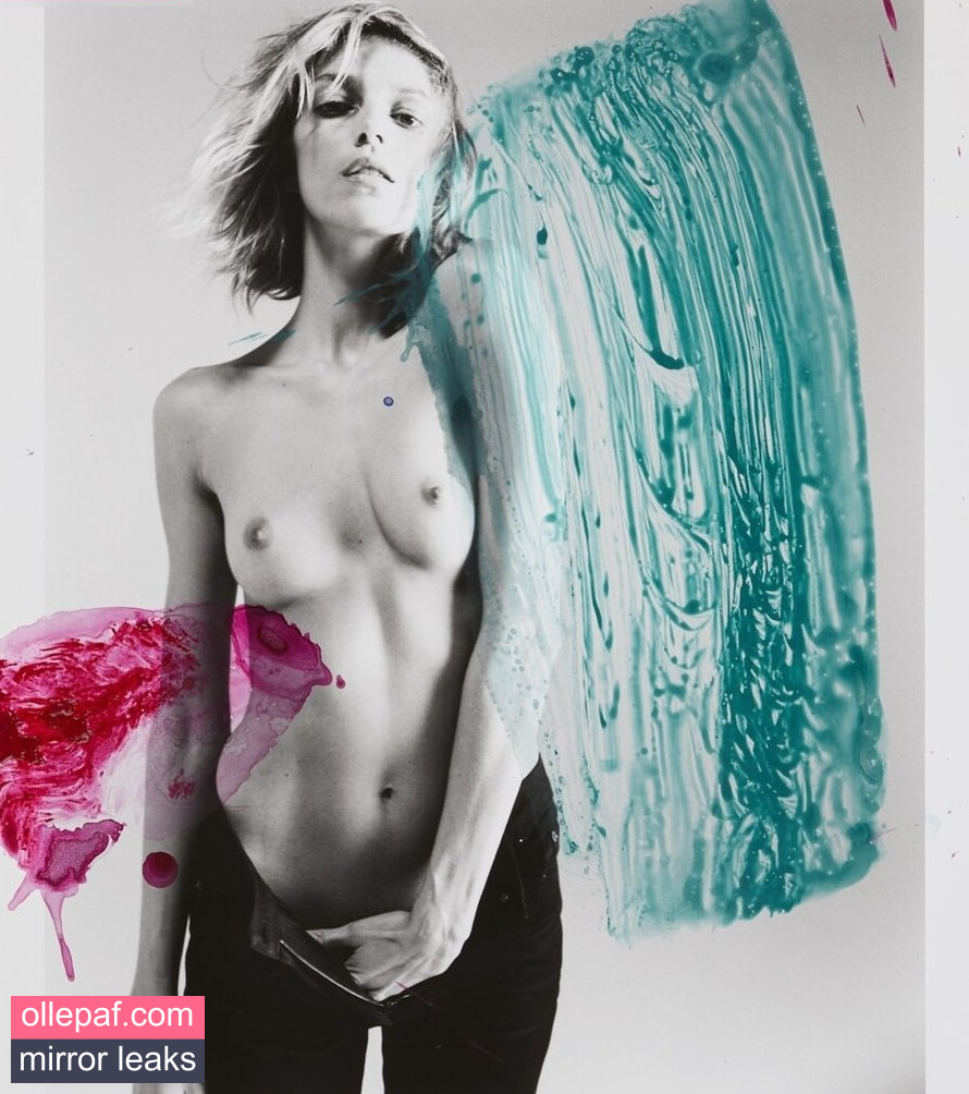 Anja Rubik Nude Leaks OnlyFans #275 - Fapello