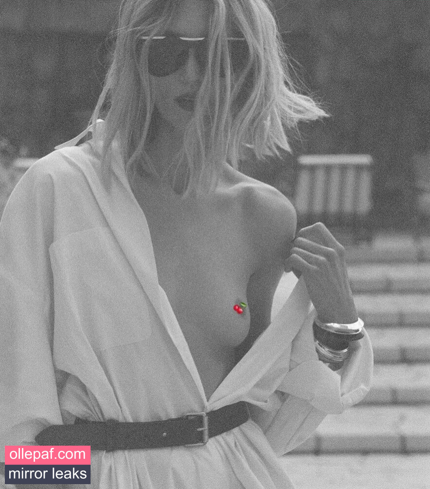 Anja Rubik Nude Leaks OnlyFans #34 - Fapello