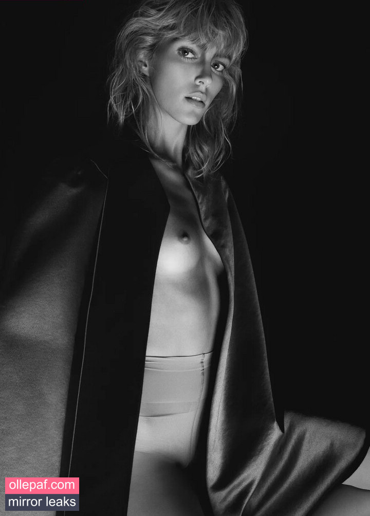 Anja Rubik Nude Leaks OnlyFans #36 - Fapello