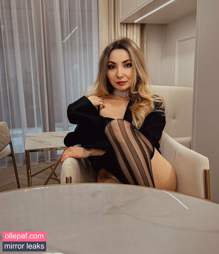 Latest Leaks Anjelica_asa Nude #22 - Fapello