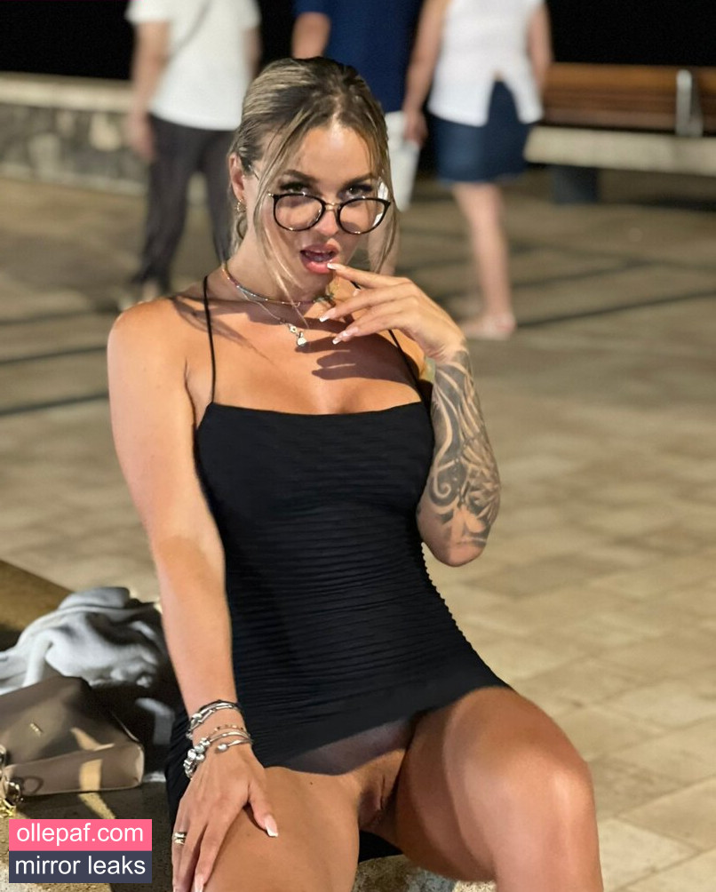 Latest Leaks Anka Lollipop Nude #221 - Fapello