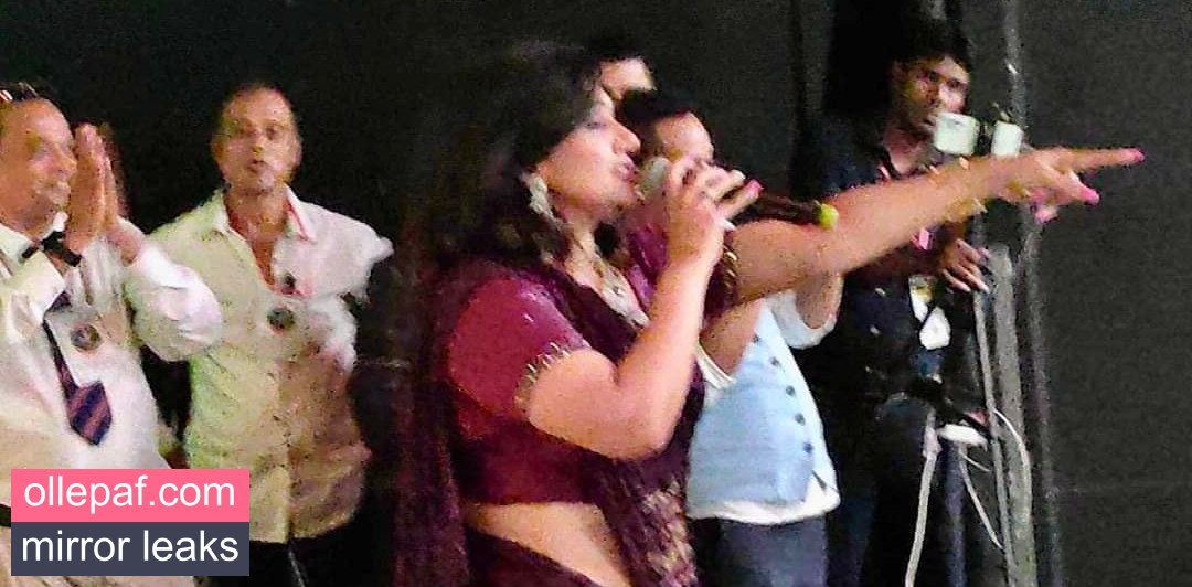 Latest Leaks Ankhi Alamgir Nude #18 - Fapello