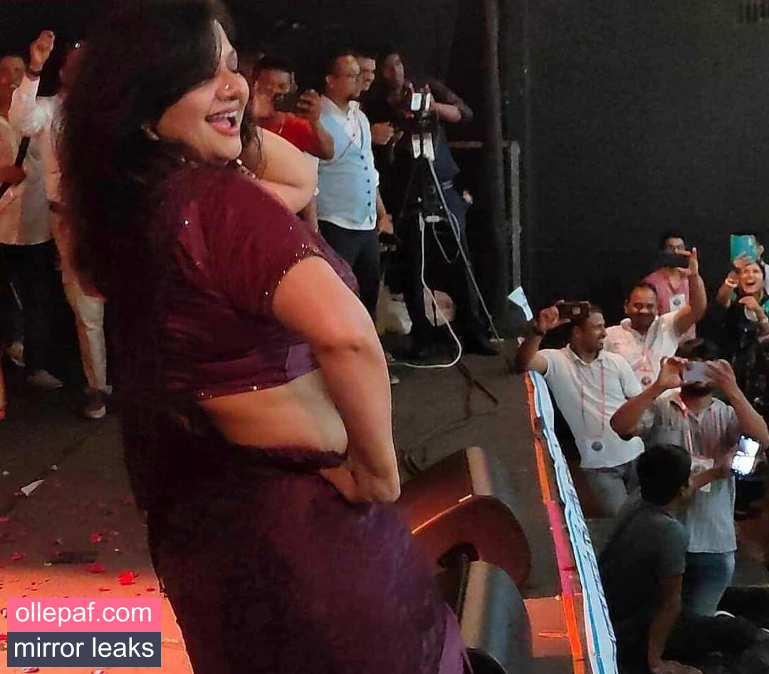 Latest Leaks Ankhi Alamgir Nude #22 - Fapello