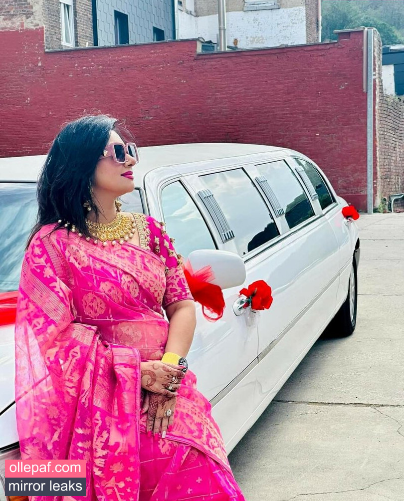 Latest Leaks Ankhi Alamgir Nude #26 - Fapello