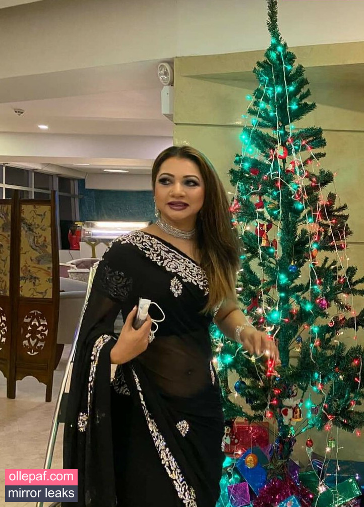 Latest Leaks Ankhi Alamgir Nude #28 - Fapello