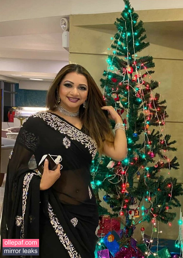 Latest Leaks Ankhi Alamgir Nude #29 - Fapello