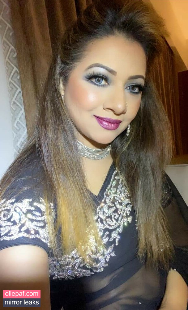 Latest Leaks Ankhi Alamgir Nude #30 - Fapello